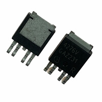 TLE4276DV LDO ADJ 0.4A SMD-TO252-3 INFINEON