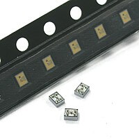 LD3985J27R 2.7V 0.15A LDO Regulator SMD STM