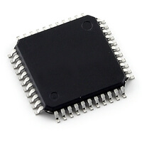 ATMEGA32A-AU AVR MPU 8-Bit 16MHz SMD-TQFP44 ATMEL