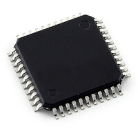 ATMEGA32A-AU MPU 8-Bit 16MHz Flash SMD-TQFP44 ATMEL