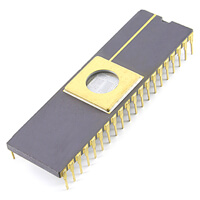C8751H UPC NMOS 8-Bit DIP40CGW INTEL USED