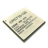 CPC710-133 IC Controller SMD-BGA728 IBM