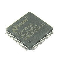 CS4210VJG Ieee 1394 Ohci Controller SMD-LQFP100 NSC BULK