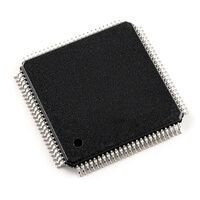 DF3029F25V MCU 16-Bit Flash 512kHz SMD-PQFP100 RENESAS