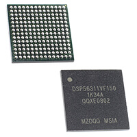 DSP56311VF150 24-Bit DSP 150MHz SMD-MAPBGA196 MOTOROLA