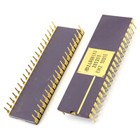 EMZ1001E Zilog Z80 Intel 8080 DIP40CG ISKRA USED