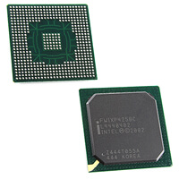 FWIXP425BC SMD-BGA INTEL