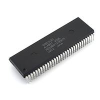 HD63A01Y0J86P CMOS MCU 8 Bit SDIP64 HITACHI