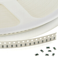 CRCW12068K25FKEA 8.25 kOhm 1% 1/4W 1206 SMD-1206 VISHAY