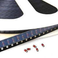 CHP1/8-100-R270-F 270mOhm 1/4W 1% Size B SMD IRCI