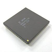 MB86903-40 MCU 32-Bit SPARC PGA208 FUJITSU BULK