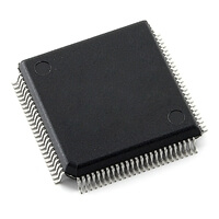 MC9S12DG128CPVE MCU 16-bit 128k Flash SMD-QFP112 FREESCALE