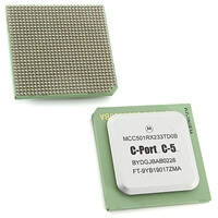 MCC501RX233TD0B MCU 233MHz SMD-BGA838 MOTOROLA