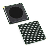 MCIMX535DVV1C MPU CORTEX-A8 TEPBGA-2-529 FREESCALE