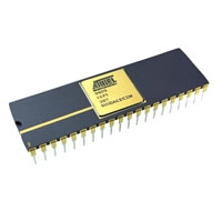  MODACEC2M TRVS344071001 DIP40CG ATMEL
