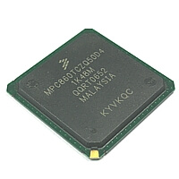 MPC860TCZQ50D4 MCU 32Bit 50MHz SMD-BGA357 FREESCALE BULK