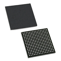 MPC875VR133 MPU RISC 32-Bit 133MHz SMD-BGA256 MOTOROLA