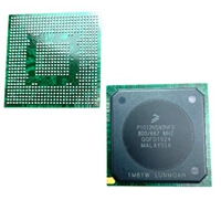 P1012NSN2HFB MPU RISC 32-Bit SMD-BGA689 FREESCALE