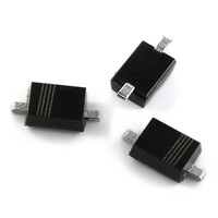 MMSZ5236BT1G Diode 7.5V 0.5W Zener SMD-SOD123 ONSEMI