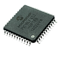 PIC18F452-I-PT UPC 8Bit RISC 32kB Flash SMD-TQFP44 MICROCHIP PROG