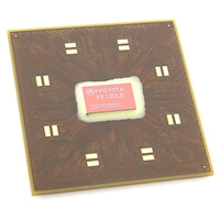 PPC107A-PX100LB MCU Unit SMD-BGA504 MOTOROLA