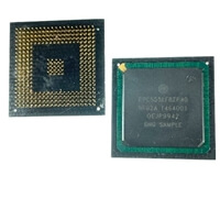 PPC555LF8ZP40 32Bit MPC 40MHz PGA256 MOTOROLA SOCKET
