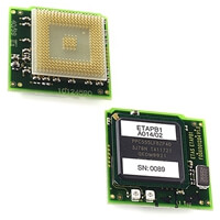 PPC555LF8ZP40-MOD MCU Module 32Bit 40MHz PGA256 MOTOROLA