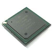 PPC561MZP56 RISC Microcontroller PGA388 MOTOROLA