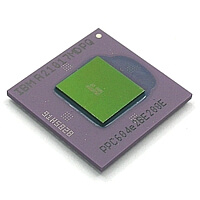 PPC604E2BE200E RISC MCU CBGA255 SMD-CBGA255 IBM