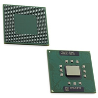 RJ80535LC0051M Pentium® M Processor SMD-BGA479 INTEL
