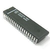 S87C51FB-4N40 MCU 8Bit 128kB-EPROM OTP DIP40 PHILIPS