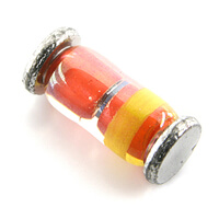  PMLL5228B Diode 3.9V 0.5W Zener SMD-SOD80 PHILIPS