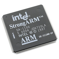SA1100 SMD-LQFP208 INTEL
