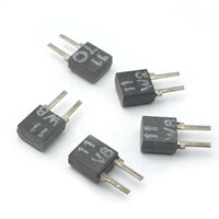 SZX21-11 Diode 11V 0.2W Zener TO92-2 RFT