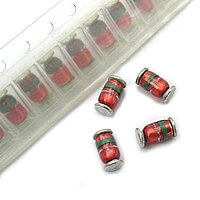 TM4744A Diode 15V 1W Zener SMD-MELF ITT