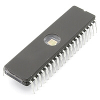 SAB8751HD DIP40CW SIEMENS