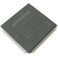 SAK-C167CS-32FMCB MCU 16Bit CAN SMD-MQFP144 SIEMENS