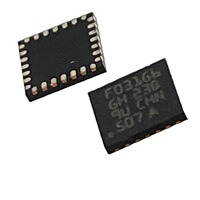 STM32F031G6U6 ARM Cortex-M0 Line MCU SMD-QFN28 STM
