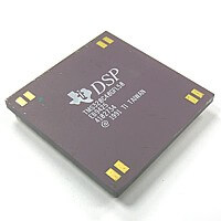 TMS320C40GFL50 DSP ICs PGA324CG TI USED