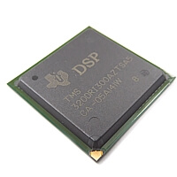 TMS320DRI300AZTSA5 DSP HD Radio SMD-BGA TI