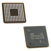 TMS320VC5410AZGU12 Fixed Point DSP SMD-BGA144 TI