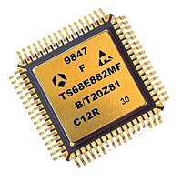 TS68E882MF Co-proc 20MHz SMD-QFP68CG STM