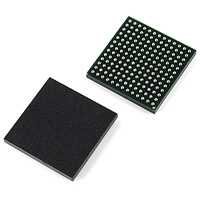 XC56303GC80 24-Bit DSP 80MHz SMD-MAPBGA196 MOTOROLA