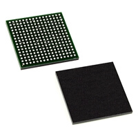 XC56L307VL160 24-Bit DSP 160MHz SMD-BGA196 FREESCALE