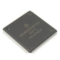 XC68EN302PV20 SMD-LQFP144 MOTOROLA