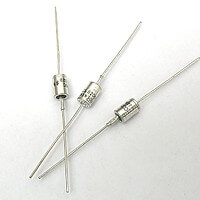  JAN1N3032B Diode 33V 1W Axial Metal DO13 SIEMENS