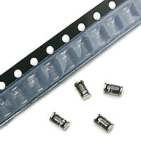 BZD27C240 Diode 240V 2.5W Zener SMD-SOD87 PHILIPS