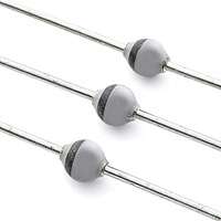 BZT03C20 Diode 20V 3W Zener Axial SOD57 VISHAY