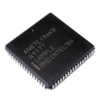 AN87C196KB SMD-PLCC68 INTEL BULK