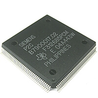 F312685PCM Telecom ASIC ICs SMD-QFP160 TI